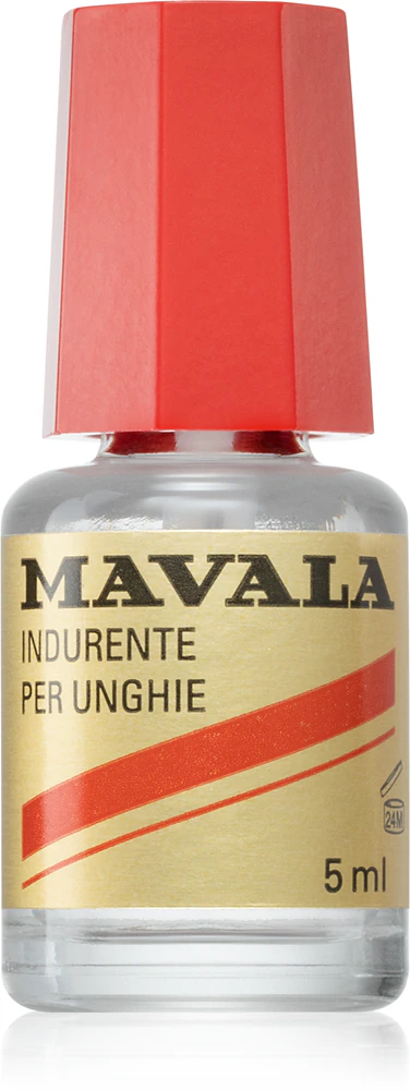 Mavala Indurente strengthening nail polish