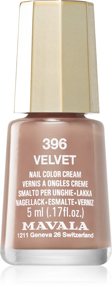 Mavala Mini Color Nail Polish