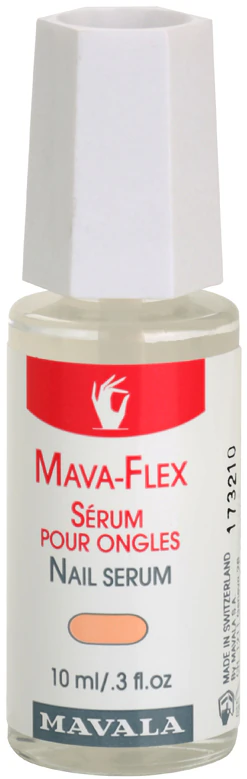 Mavala Nail Care Mava-Flex Serum for strengthening