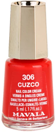 Mavala Nail Color Cream None