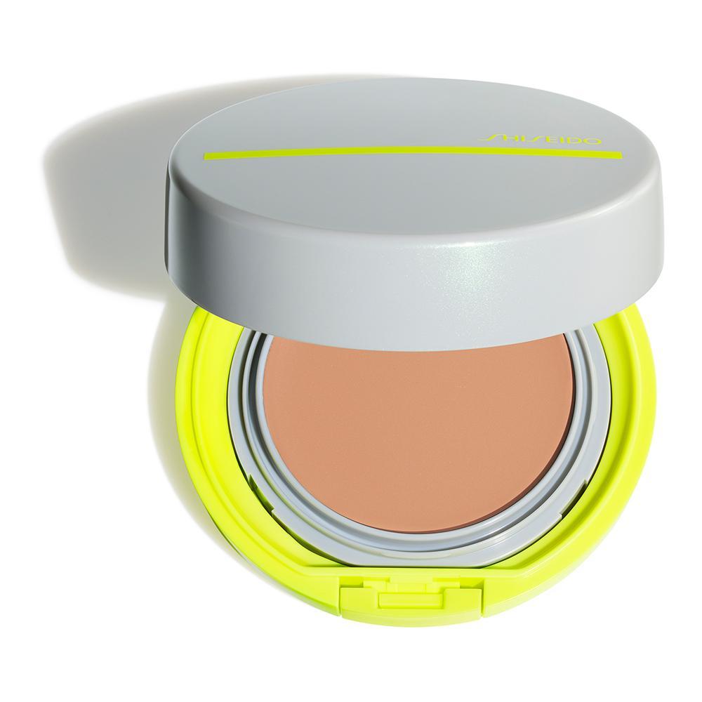 Shiseido Sports BB Compact SPF 50+, Medium Dark