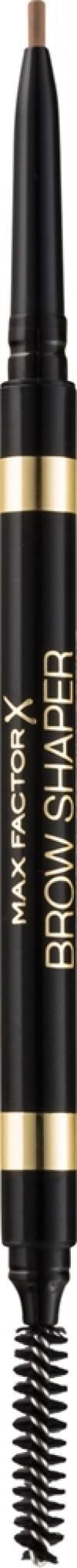 Max Factor Brow Shaper automatic eyebrow pencil with brush