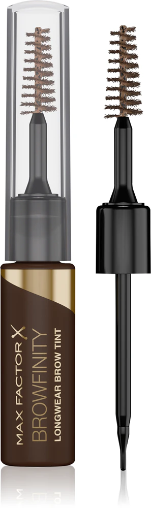 Max Factor Browfinity waterproof eyeliner with brush
