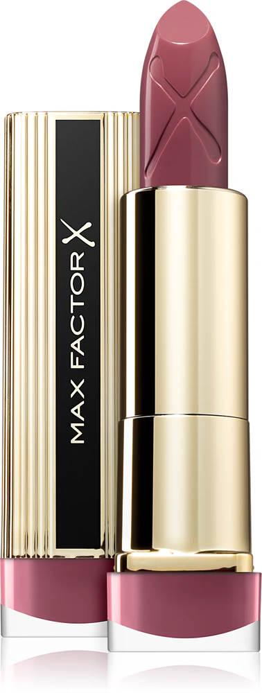 Max Factor Color Elixir 24HR Moisture hydrating lipstick Farbton 100 Firefly 4,8 g