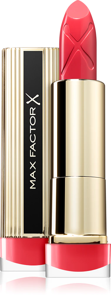 Max Factor Color Elixir 24HR Moisture hydrating lipstick Farbton 070 Cherry Kiss 4,8 g