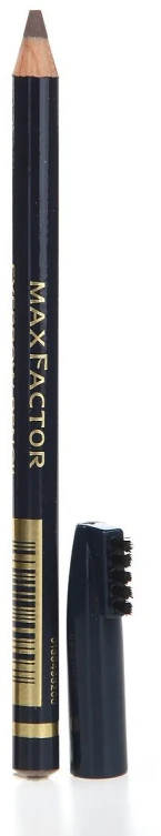 Max Factor Eyebrow Pencil Eyebrow pencil Farbton 2 Hazel 1,4 g