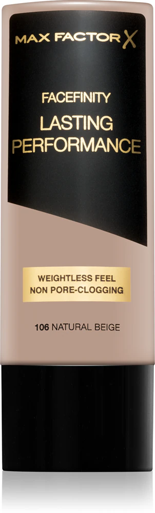 Farbton 106 Natural Beige 35 ml