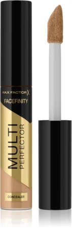 Max Factor Facefinity Multi Protector Facial Skin Brightening Concealer