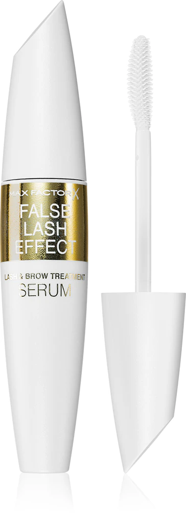 Max Factor False Lash Effect growth serum for eyelashes and eyebrows