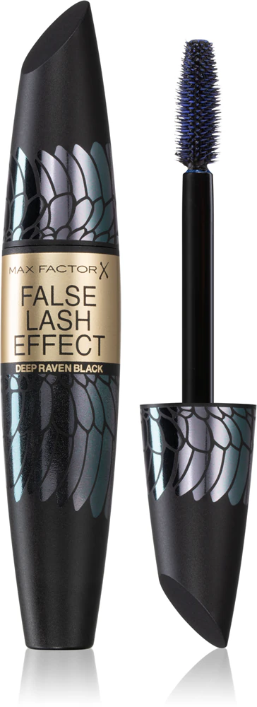Max Factor False Lash Effect mascara for voluminous and defined lashes