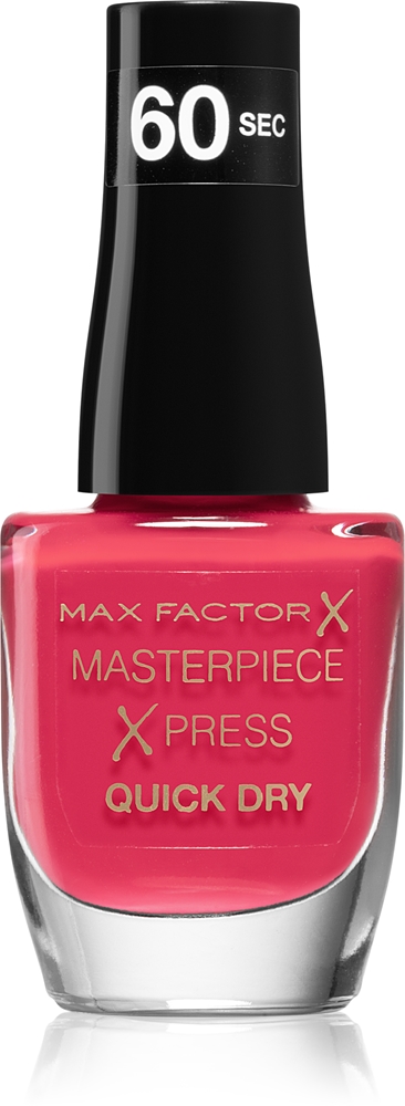 Farbton 262 Future Is Fuchsia 8 ml