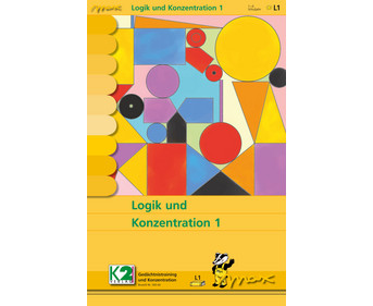 Max Flashcards Logic and Concentration 1