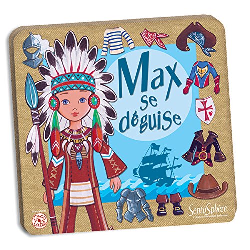 Sentosphere Max Is Disguised As