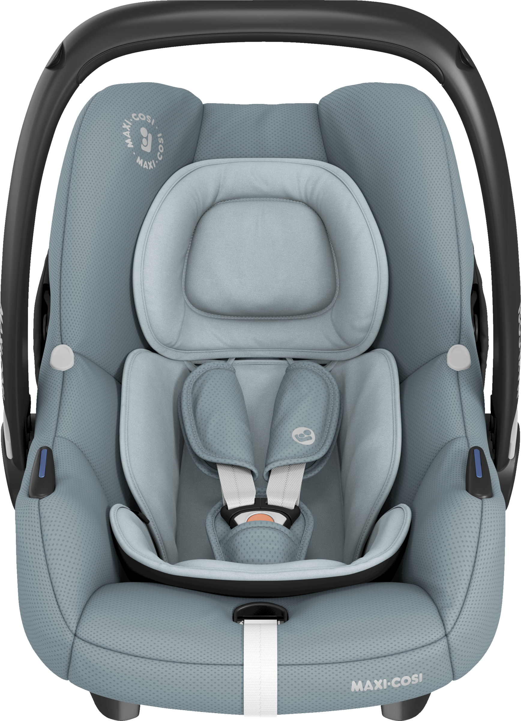 Maxi-Cosi baby seat "Tinca i-Size", Essential Grey