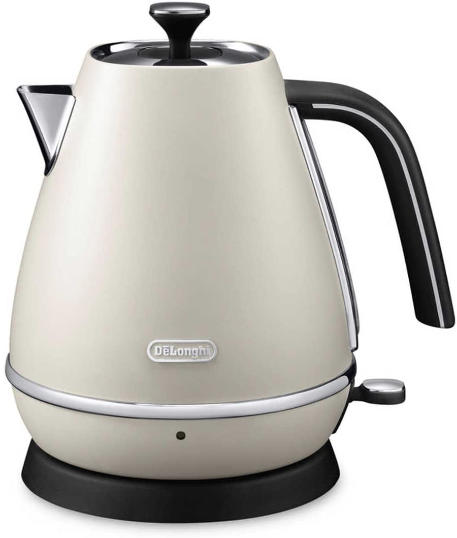 Delonghi Distinta KBI 2000.w Kettle