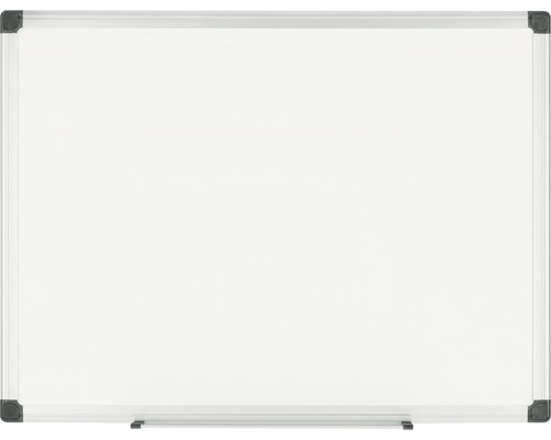 Bi-Office Maya enamelled whiteboard 60x45 cm