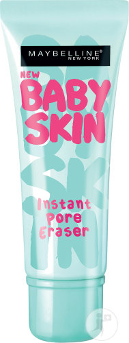Maybelline Baby Skin Instant Pore Cleanser Tube 20ml