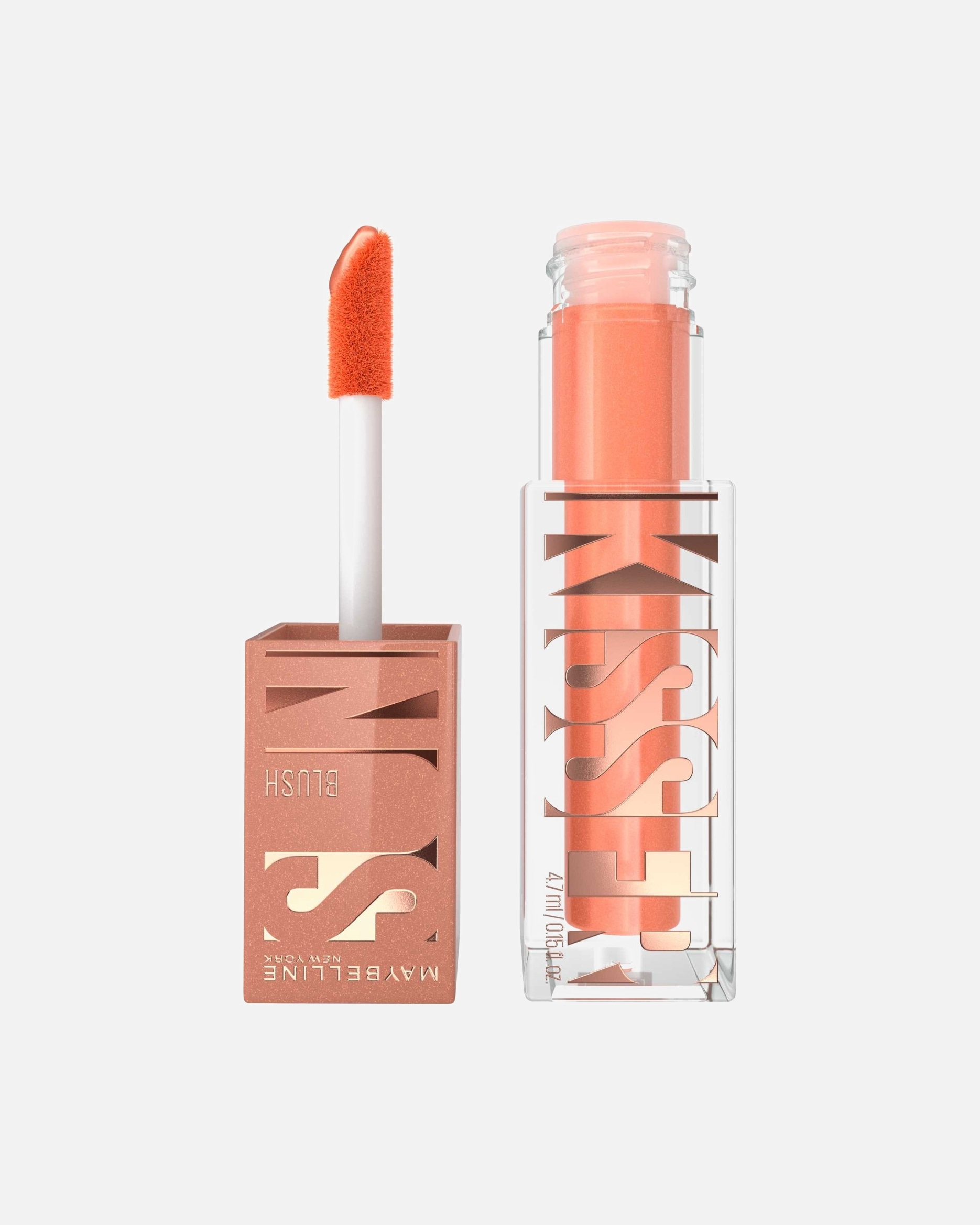 Maybelline Blush Sunkisser