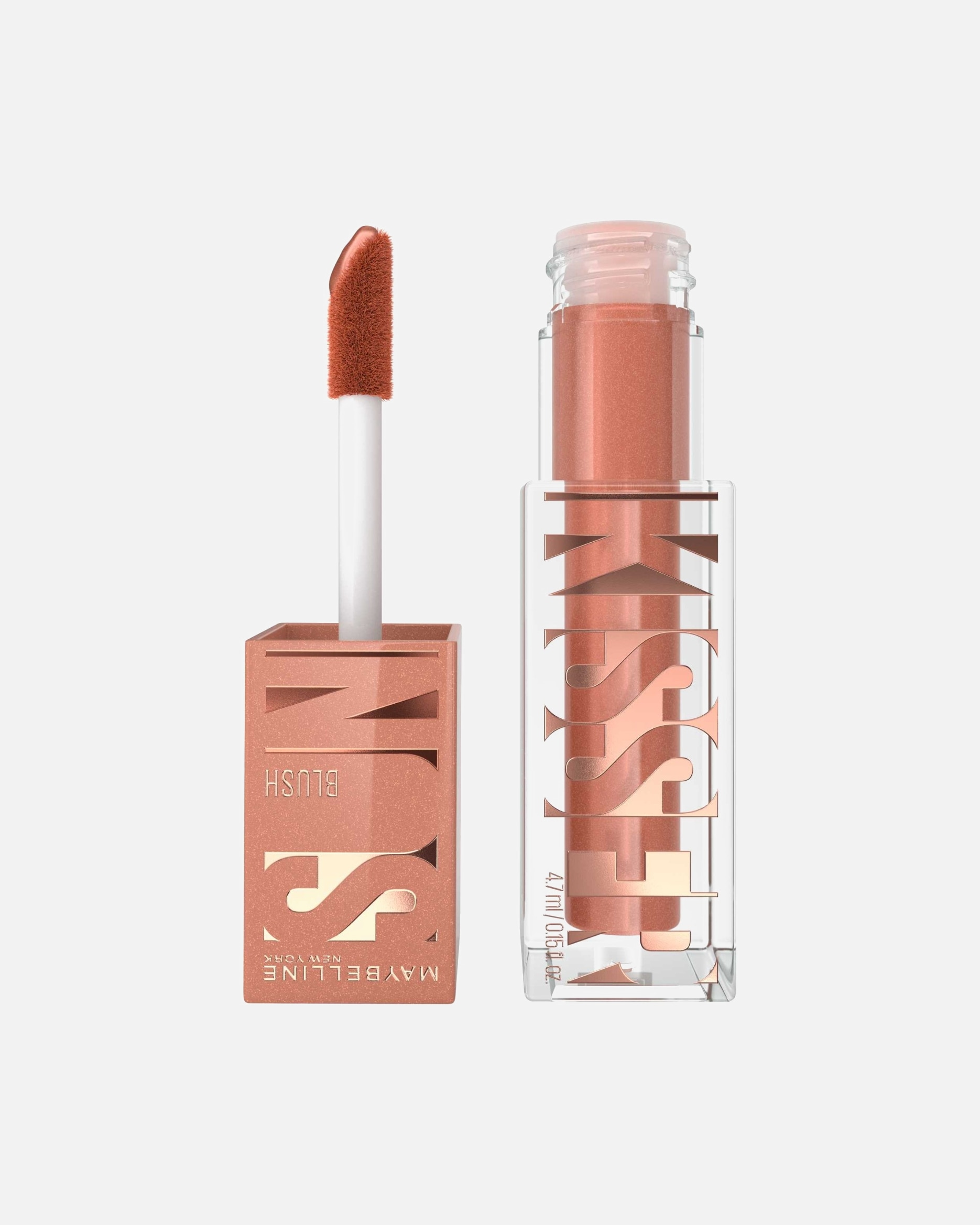 Maybelline Blush Sunkisser
