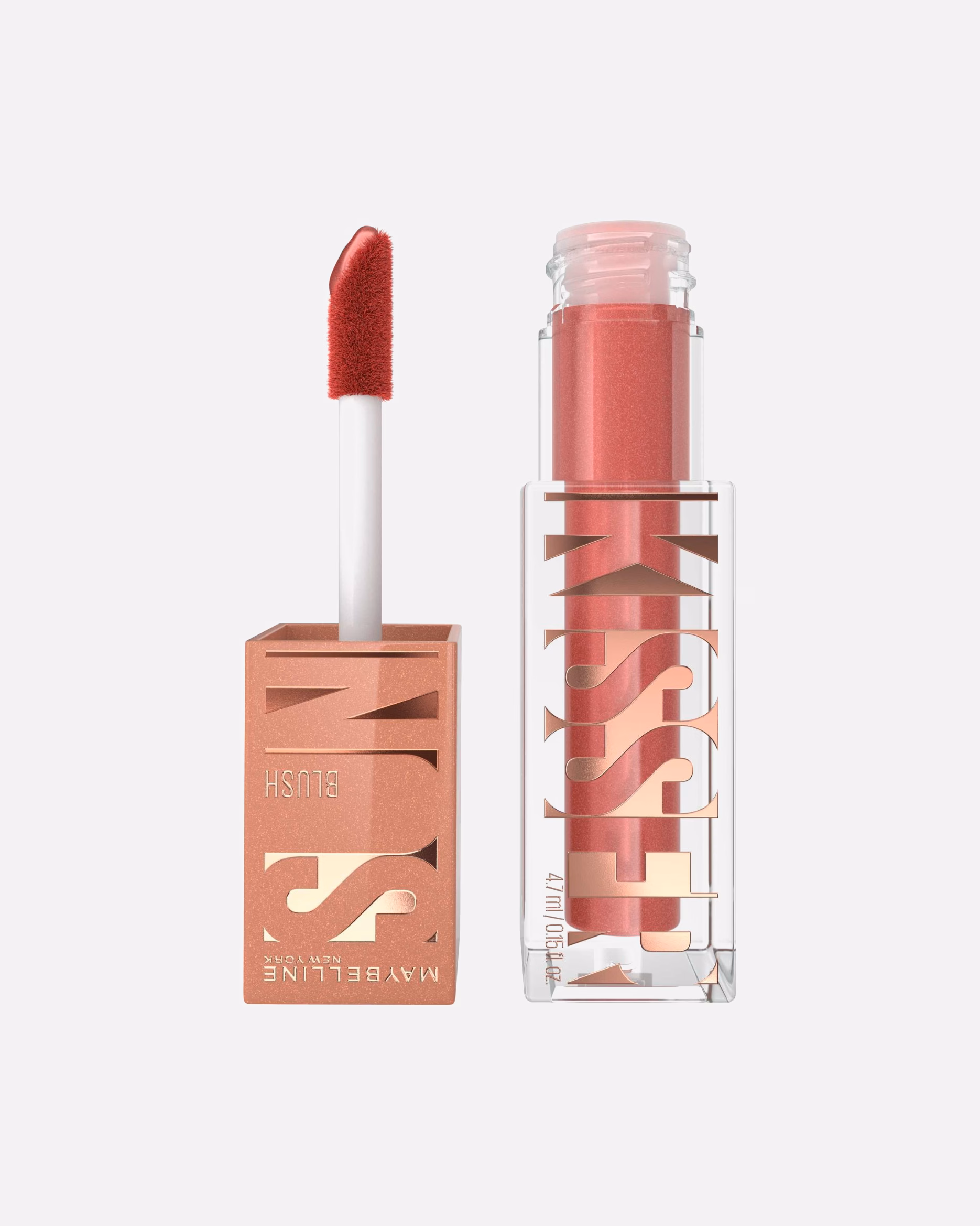 Maybelline Blush Sunkisser 06 - City Sazzle