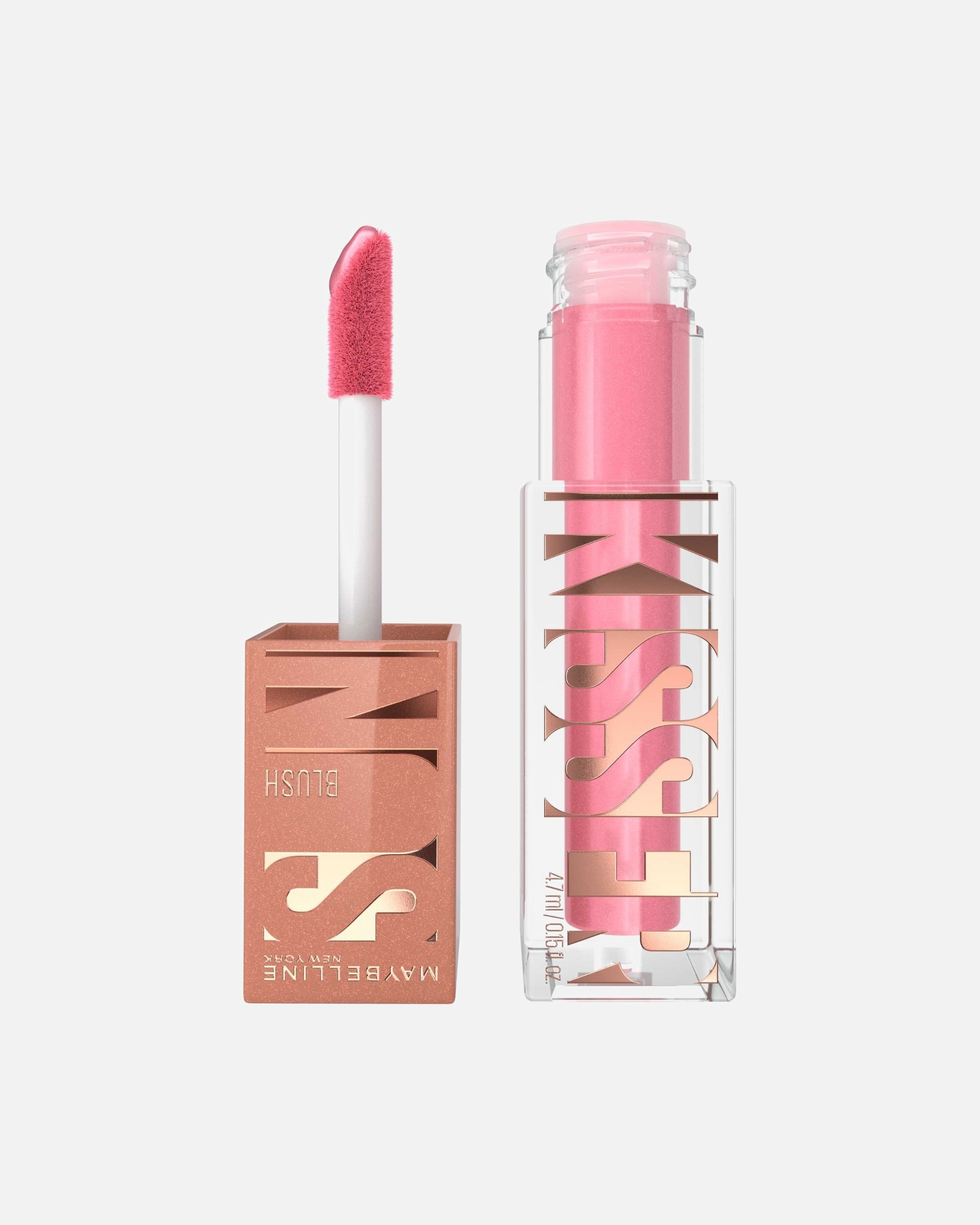 Maybelline Blush Sunkisser