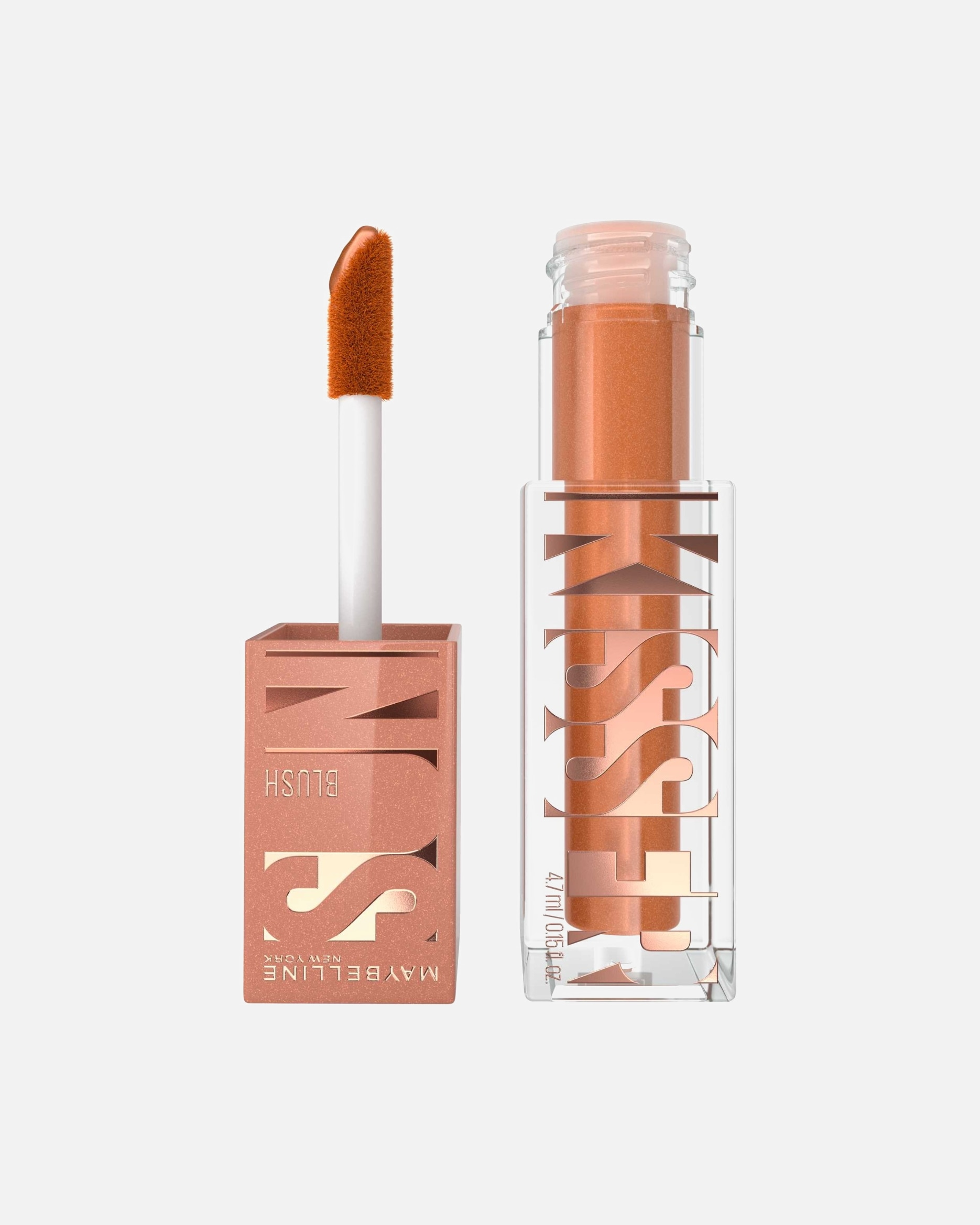 Maybelline Blush Sunkisser