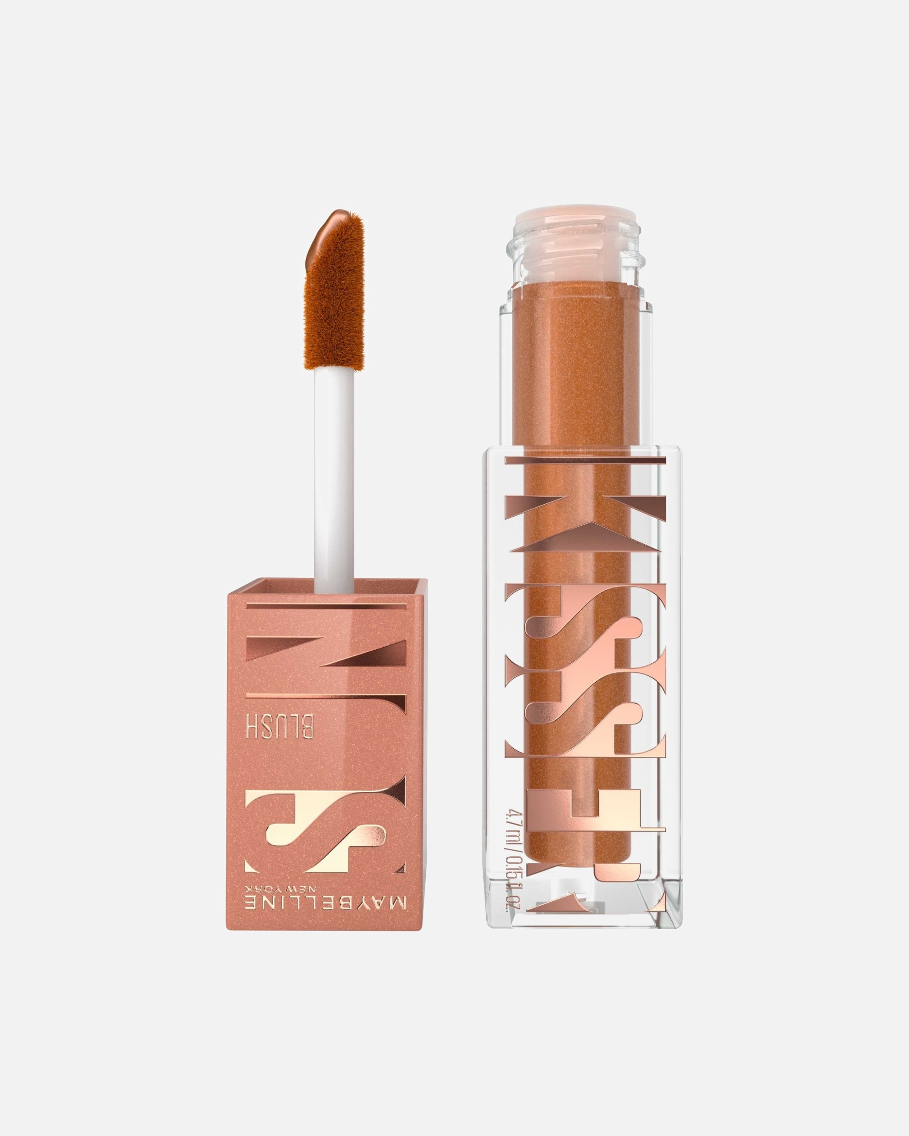 Maybelline Blush Sunkisser
