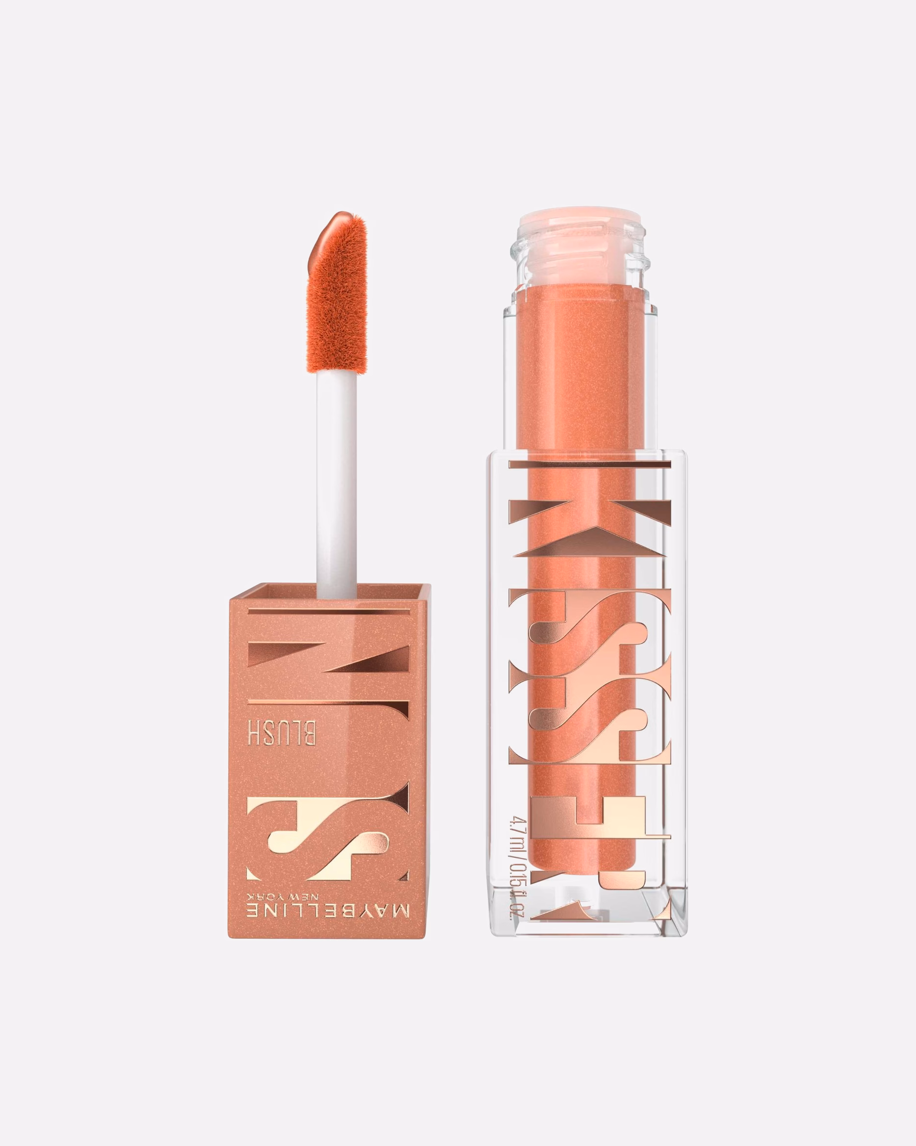 Maybelline Blush Sunkisser 03 - Sol Search