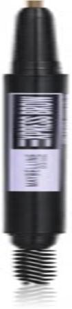 Maybelline Express Brow automatic eyebrow pencil