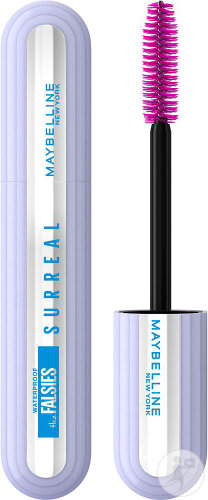 Maybelline Falsies Surrealistic Mascara Black Waterproof 10ml