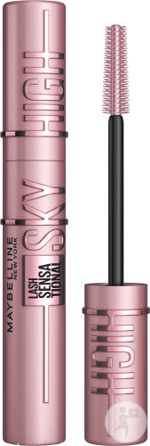 Maybelline Lash Sensational Sky High Mascara Super Black 7.2ml