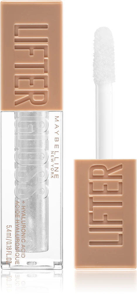 Maybelline Lifter Gloss lip gloss