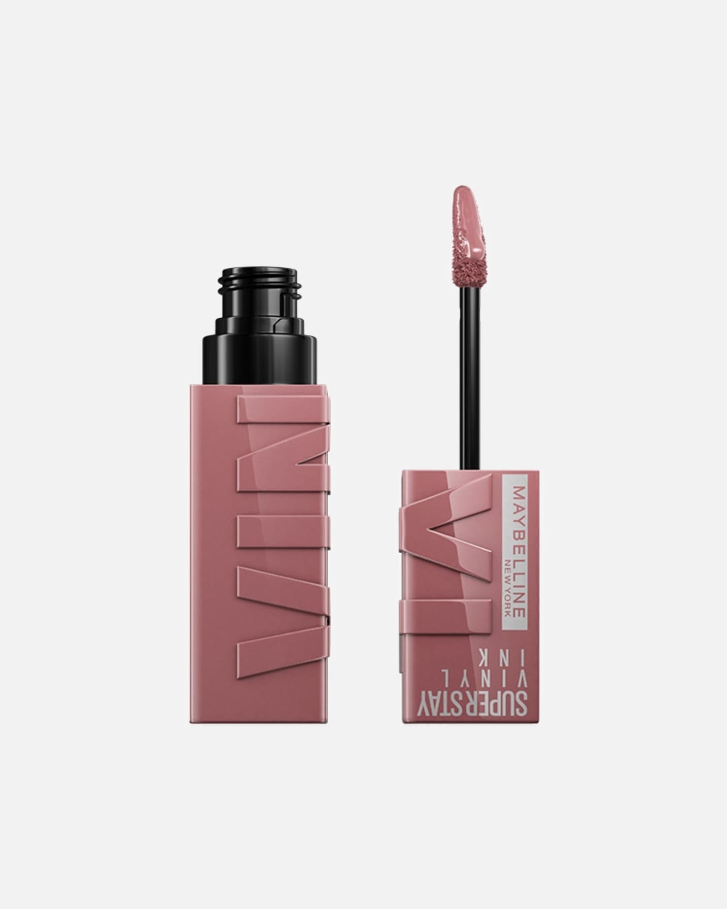 Maybelline Lippenstift Super Stay Vinyl Ink