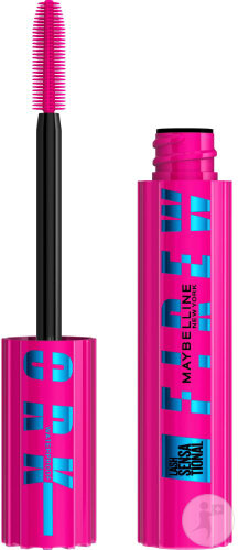 Maybelline Mascara Lash Sensation Firework Black Waterproof 10ml