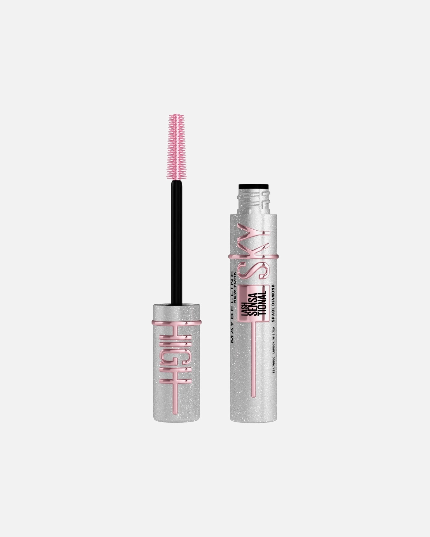 Maybelline Mascara Lash Sensational Sky High