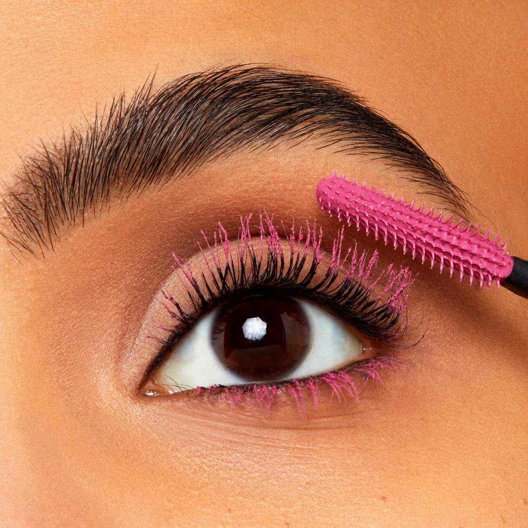 Maybelline Mascara Lash Sensational Sky High 2 - PINK AIR