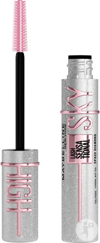 Maybelline Mascara Lash Sensational Sky High Space Diamond 7.2ml