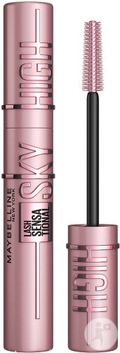 Maybelline Mascara Lash Sensational Sky High True Brown 7.2ml