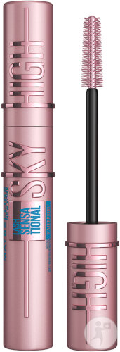 Maybelline Mascara Lash Sensational Sky High Waterproof 6ml