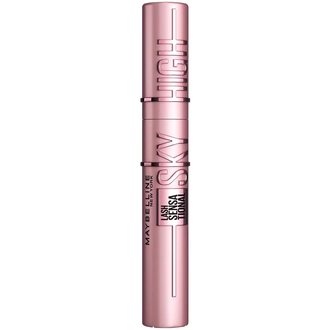 Maybelline Mascara Lash Sensational Sky High 4 - BROWN