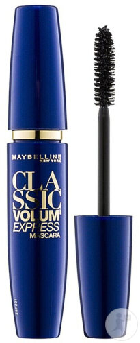 Maybelline Mascara Volume Express Black 10ml