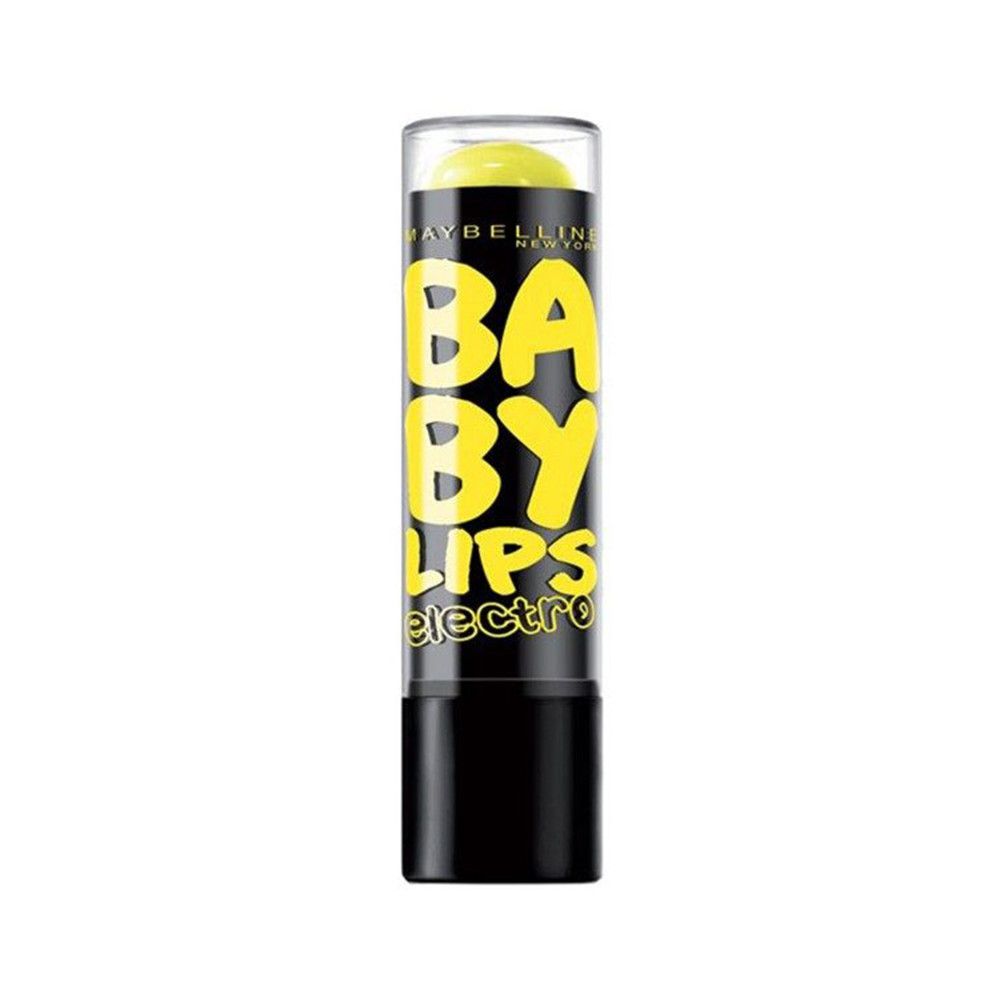 Maybelline New York - Baby Lips Electro 4,4 g