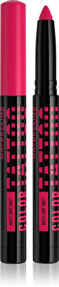 MAYBELLINE NEW YORK Color Tattoo 24 HR eyeshadow and eye pencil Farbton 50 I am Unique 1,4 g