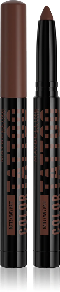MAYBELLINE NEW YORK Color Tattoo 24 HR eyeshadow and eye pencil Farbton 25 I am Determined 1,4 g