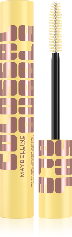 MAYBELLINE NEW YORK Colossal Bubble Volume Mascara