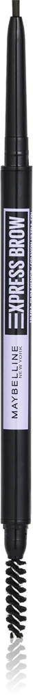 MAYBELLINE NEW YORK Express Brow automatic eyebrow pencil Farbton Deep Brown 9 g