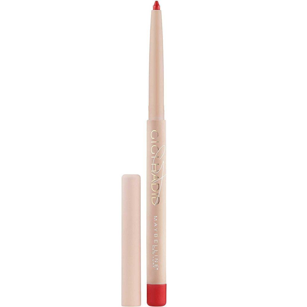 Maybelline New York - Gigi Hadid Lippenstift 1 St