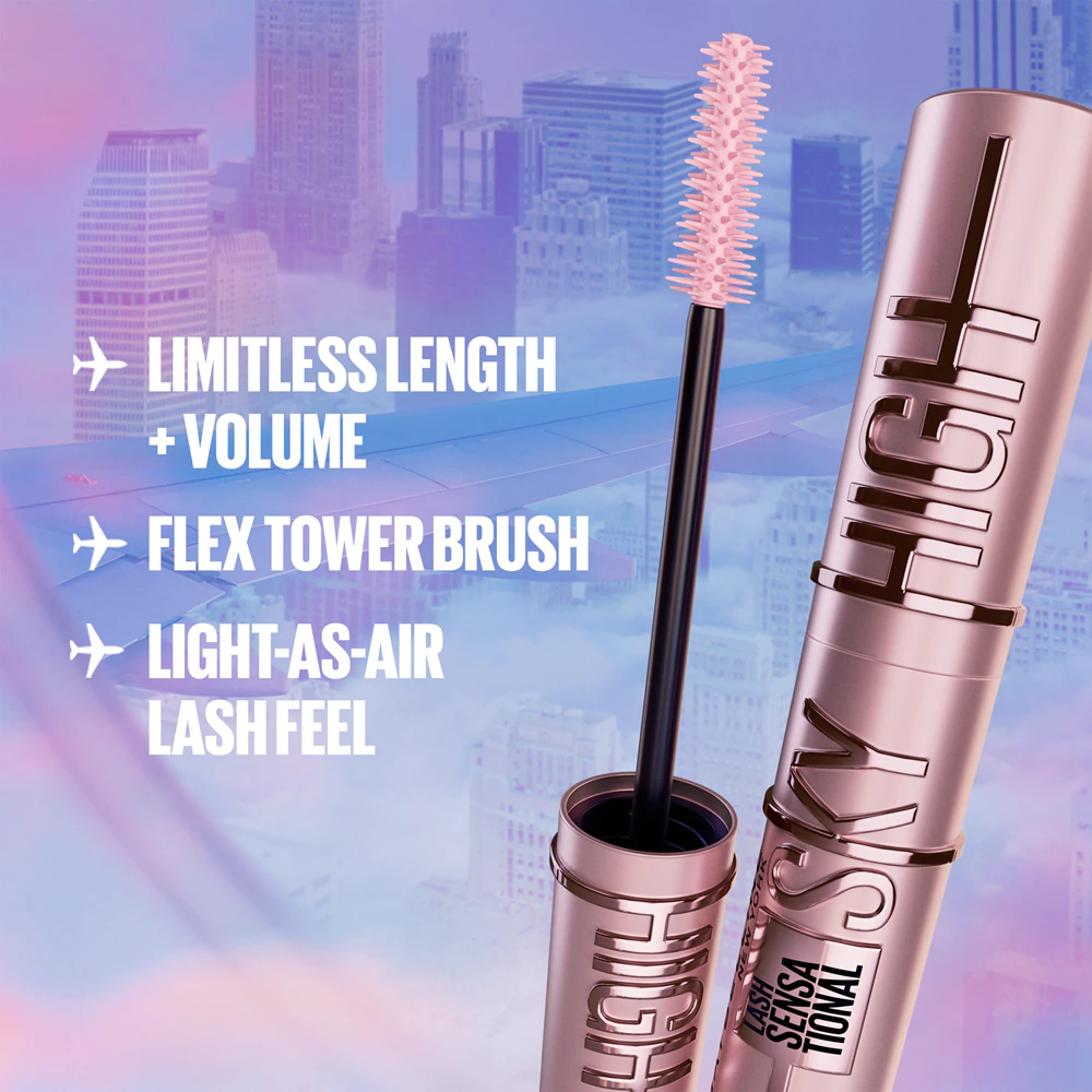 Farbton Pink Air 7,2 ml