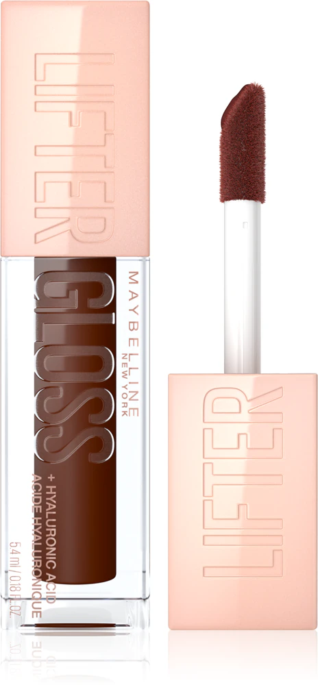MAYBELLINE NEW YORK Lifter Gloss lip gloss Farbton 5,4 ml