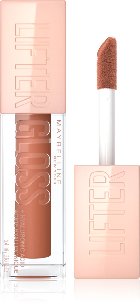 MAYBELLINE NEW YORK Lifter Gloss lip gloss Farbton 5,4 ml